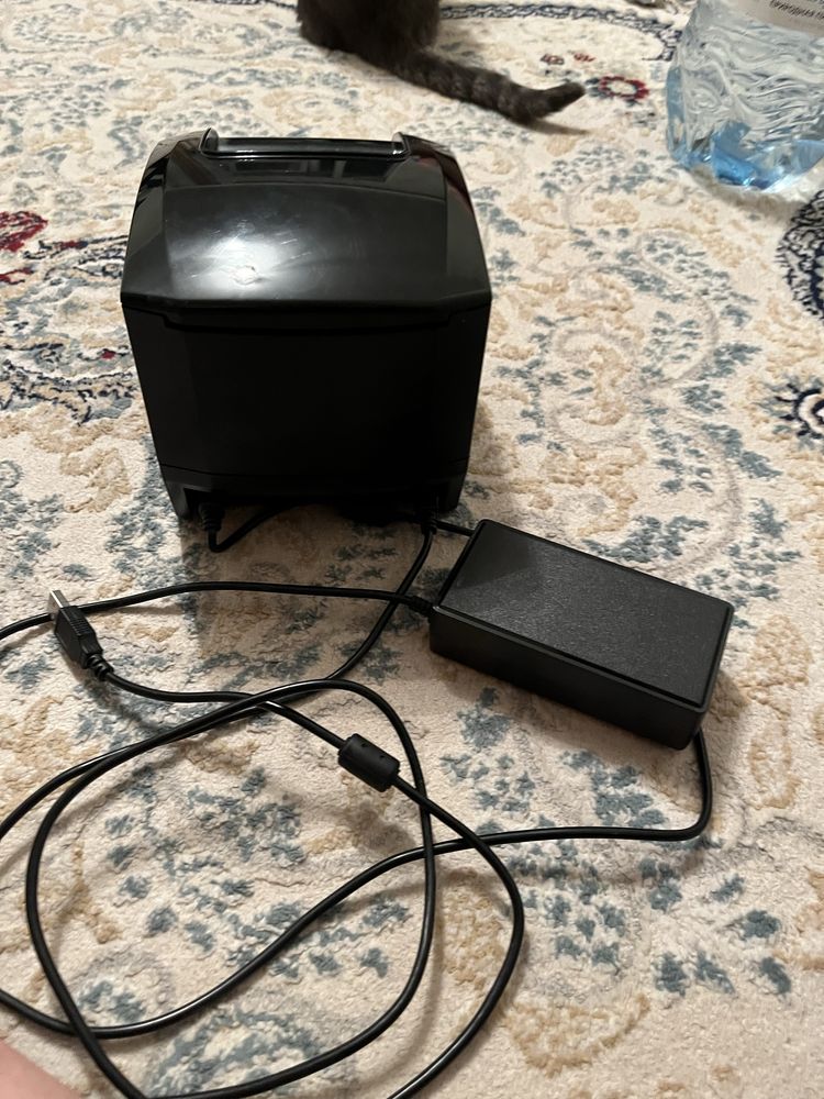 Продам xprinter