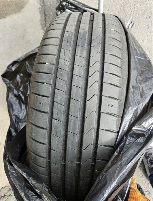 Anvelope Hankook 205 60 16