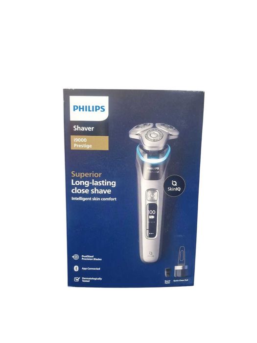 Aparat de ras Philips i9000-Amanet Cashbook Braila-cod:23167