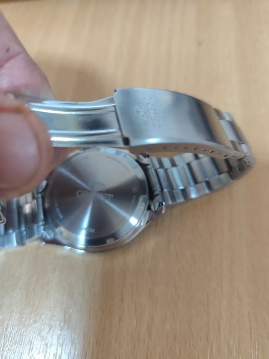 Orient automatic