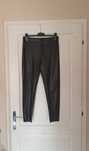 Pantaloni colanti Zara marimea L
