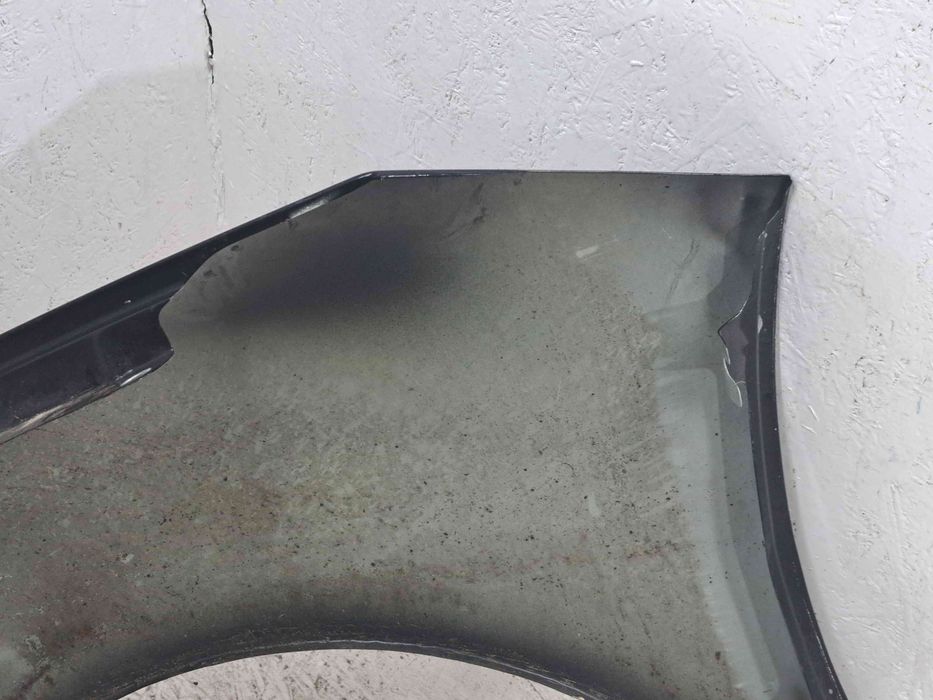 Aripa dreapta fata Citroen DS3 [Fabr 2009-2015] KTQ