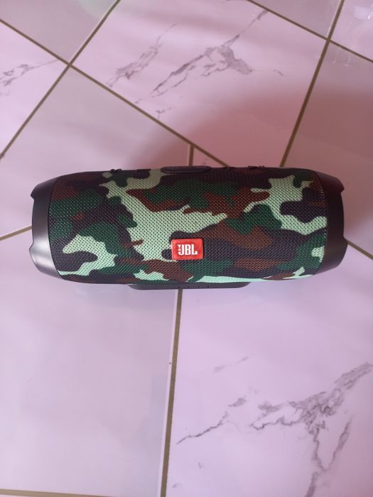 bluetooth колонка JBL