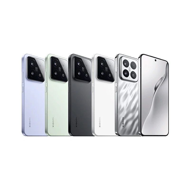 Xiaomi 15 va Xiaomi 15 Pro