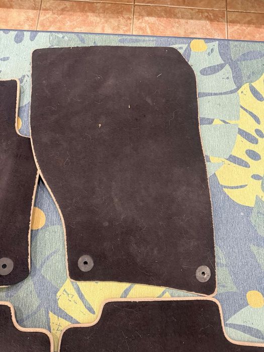 Оригинални стелки за Пасат /Passat