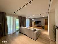 Casa tip duplex - Valea Lupului - prima închiriere