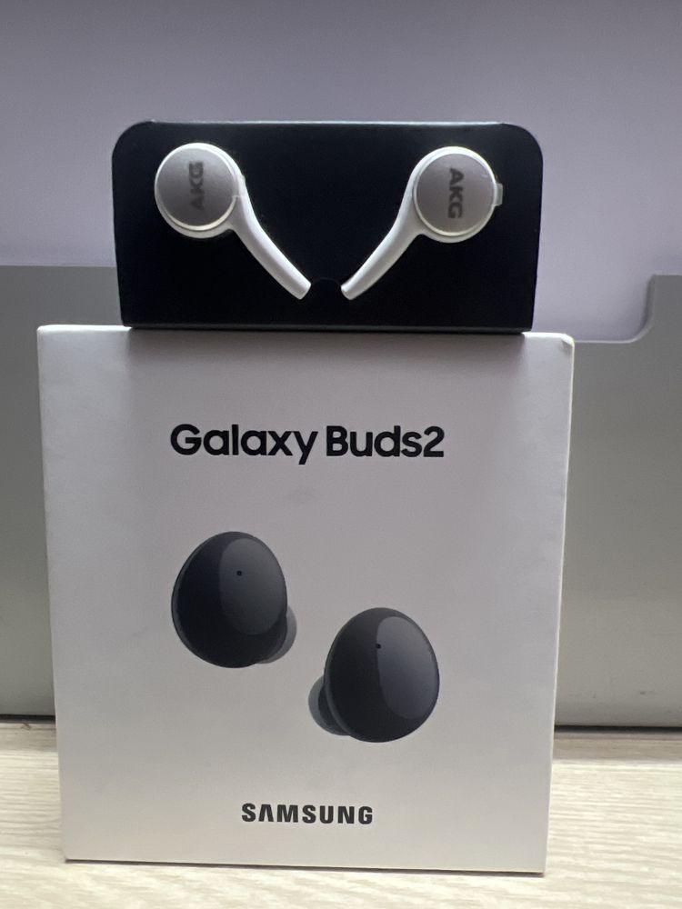 Samsung Galaxy Buds2