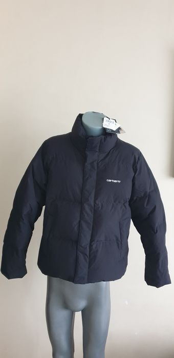 Carhartt Yanie Down Oversize  M НОВО! ОРИГИНАЛ Дамско пухено зимно яке