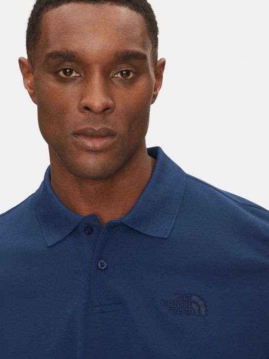 Tricou polo The North Face original, nou, mărimea XL