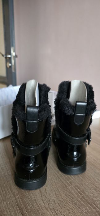 Боти Guess-номер 38