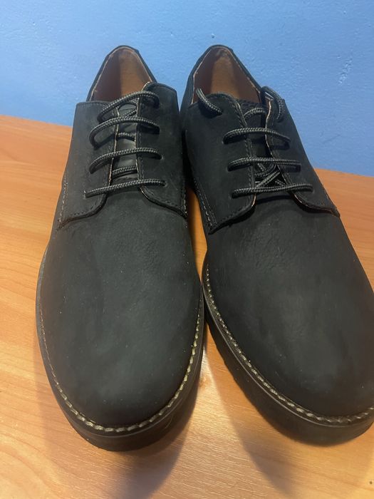 Pantofi Clarcks marimea 44, nepurtati