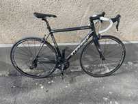 Bicicleta cursiera Stevens Aspin Shimano Ultegra 2x11 54cm