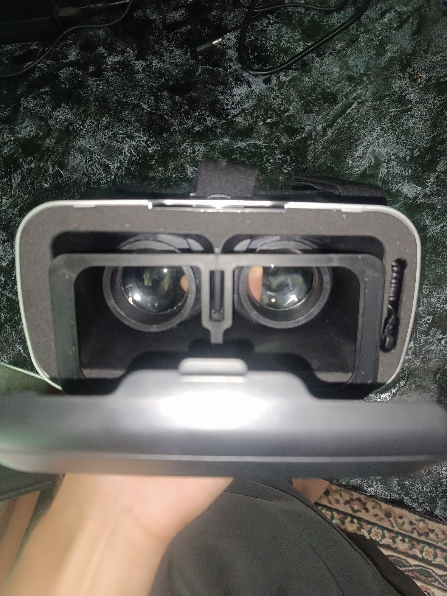 Virtualniy ochki