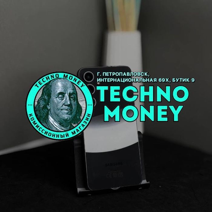 Samsung S24 FE (128 Gb) | Рассрочка 0•0•12 | Гарантия | Trade in