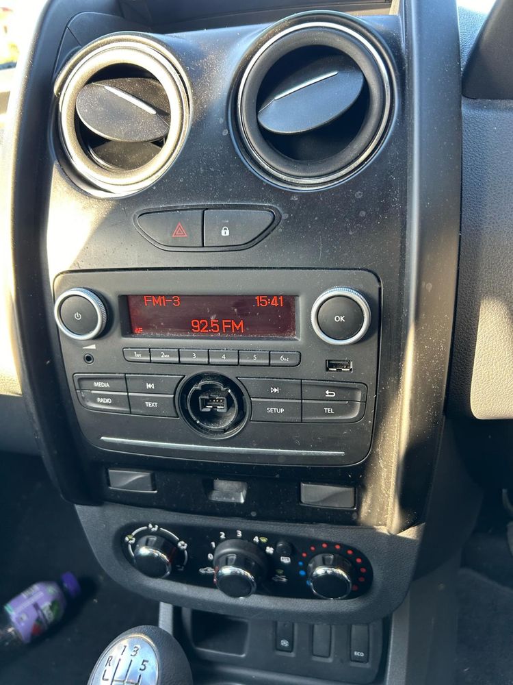 Alternator Dacia Duster 1.5 Dci 2016