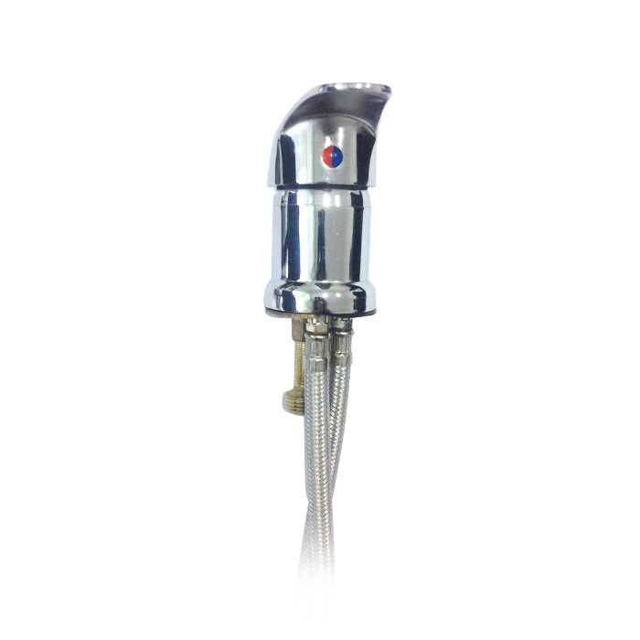 Фризьорска измивна колона M950, 3 цвята