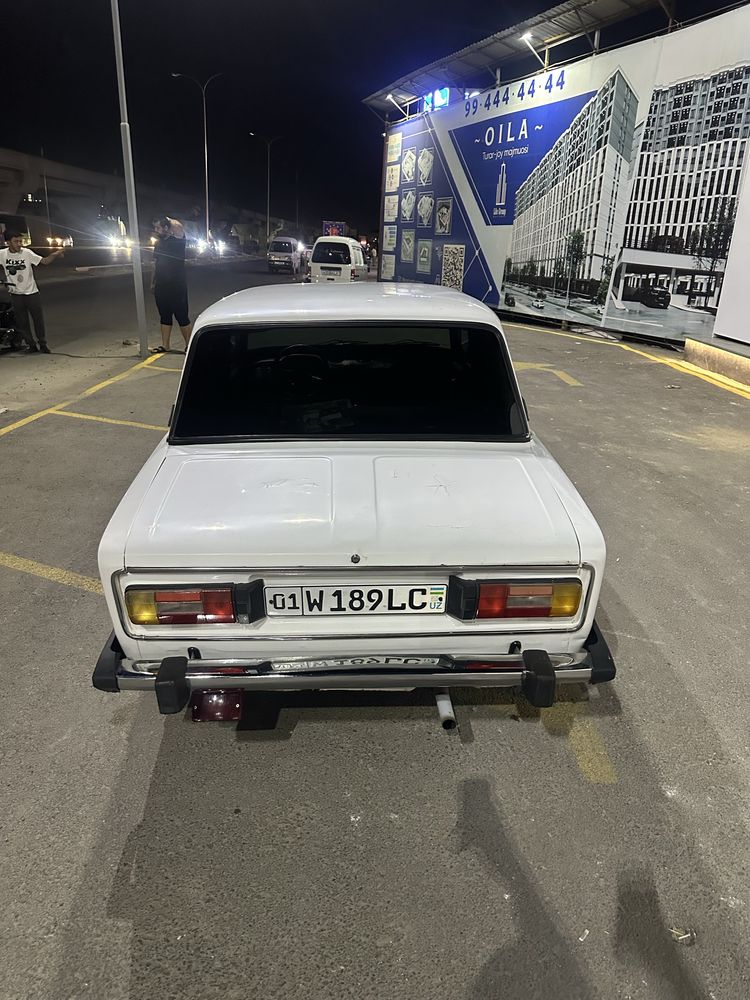 Vaz 2106 injektor zavot 06 mator