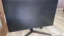 Monitor LED IPS LG
