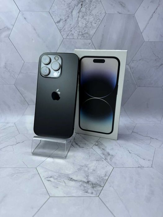 Iphone 14 Pro 256GB/Айфон/РАССРОЧКА ДО 60 МЕСЯЦЕВ/"Лидер Ломбард"