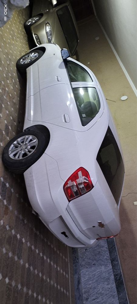 Chevrolet cobalt 2022