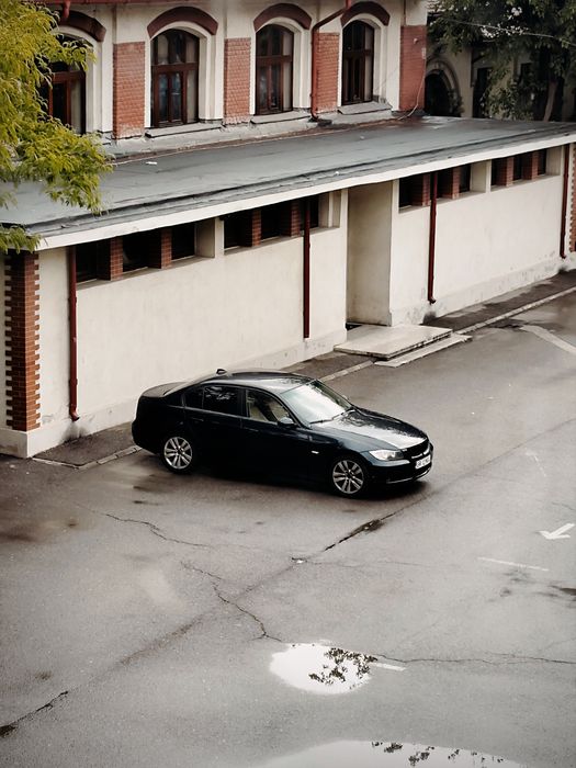 BMW E90 2.0 Benzină 2007