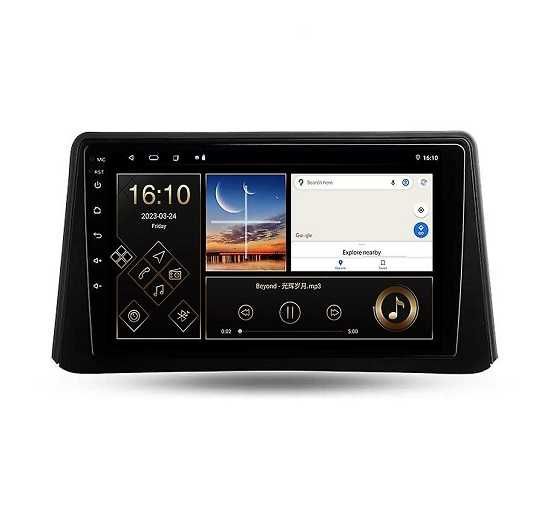 Opel Mokka 2012-2016 г. мултимедия Android GPS навигация