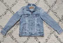 Дънково яке Denim