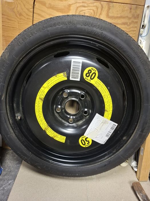 Патерица 18"  ,  5× 112