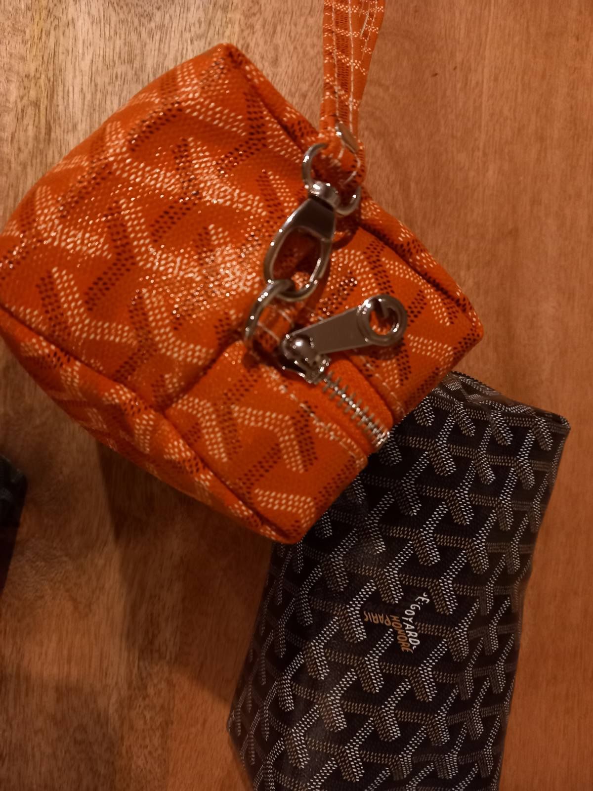 Несесер / козметична чанта  Goyard