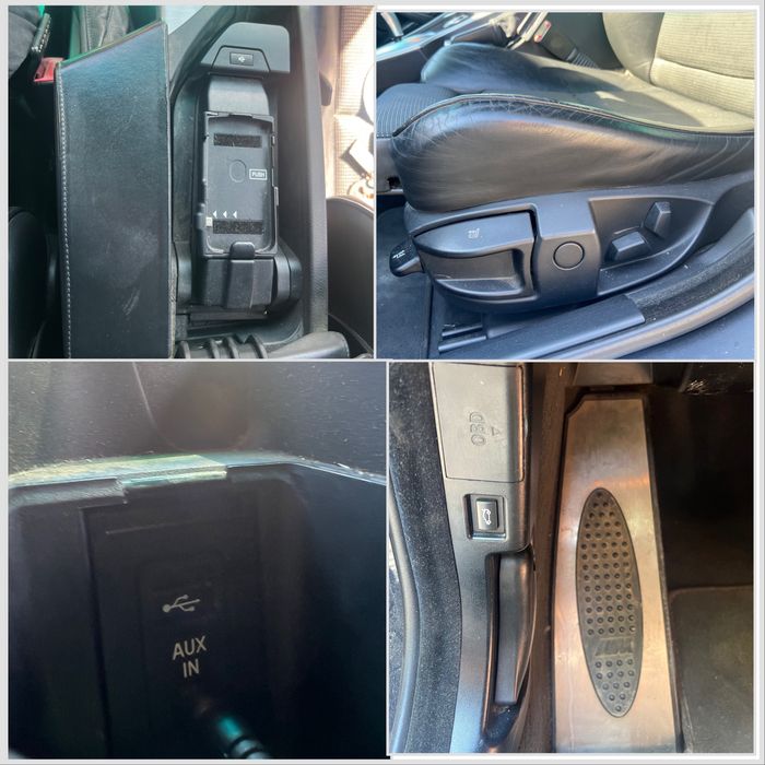 Продавам BMW E61 530d