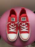 Кецове Converse