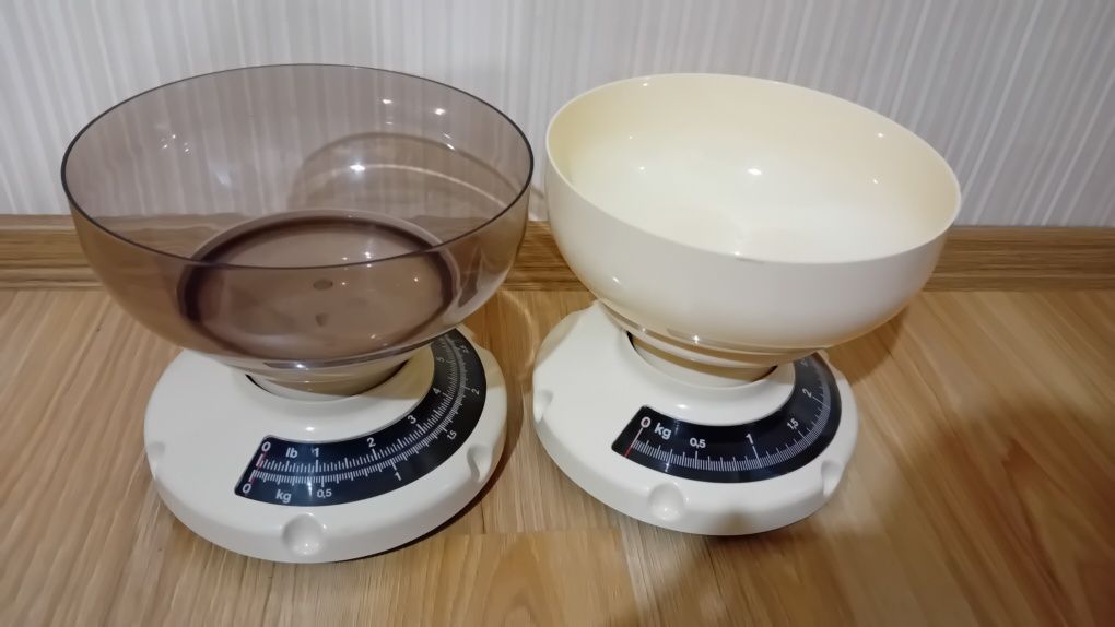 Кухненска везна кантар 3кг
