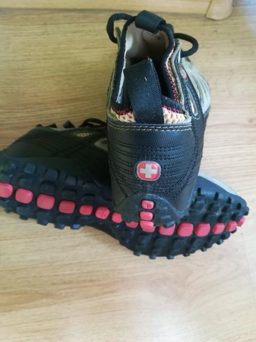 Wenger -унисекс № 38,8 спортни обувки