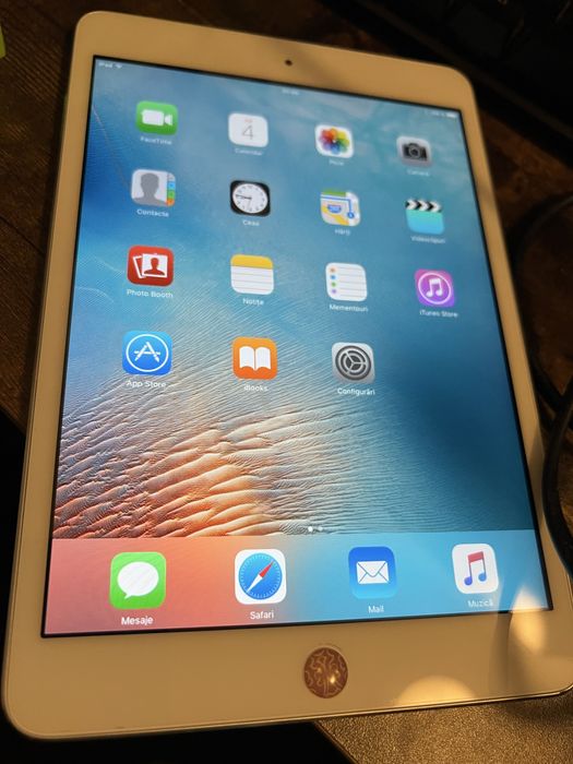 Ipad mini 16gb stare foarte buna
