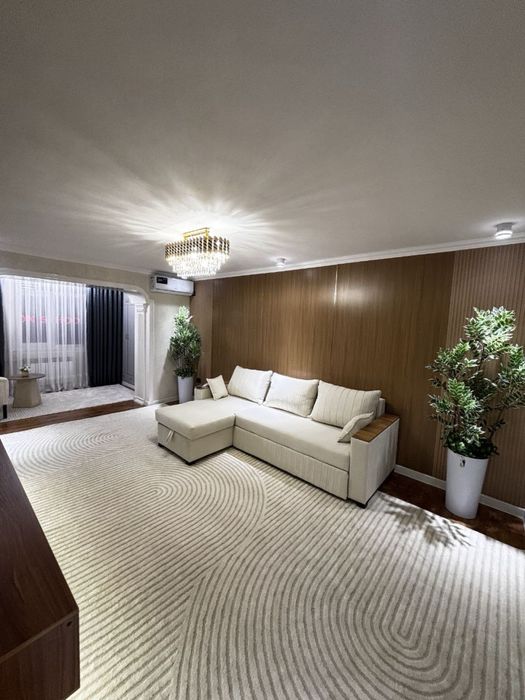 х Новза Метро Чиланзар 5 квартал 2в3/2/5 Кирпичный дом,Балкон:2х6