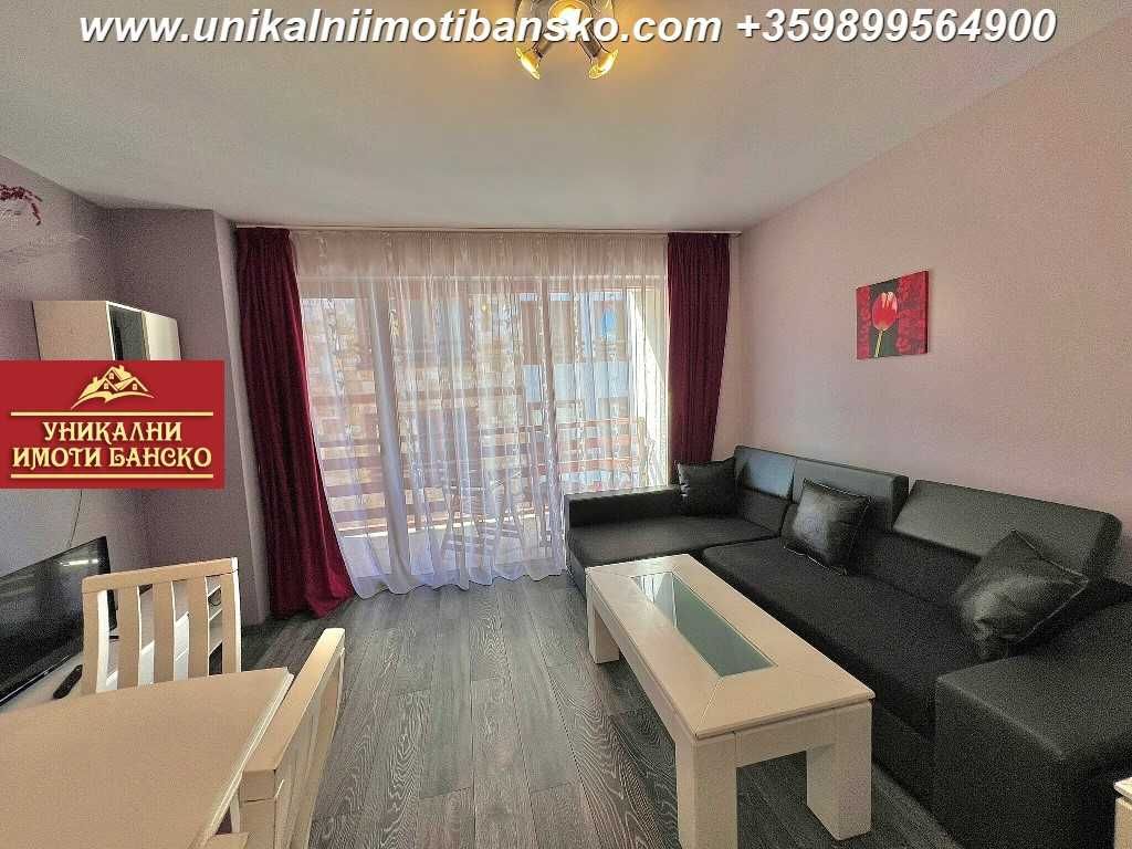 Продава се Тристаен апартамент в Банско - 95 кв.м за 1264 €/кв.м - Снимка #4