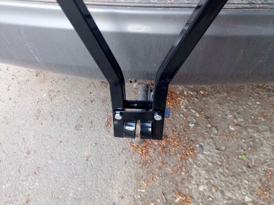 Багажник / Стойка за транспортиране на велосипед за Автомобил