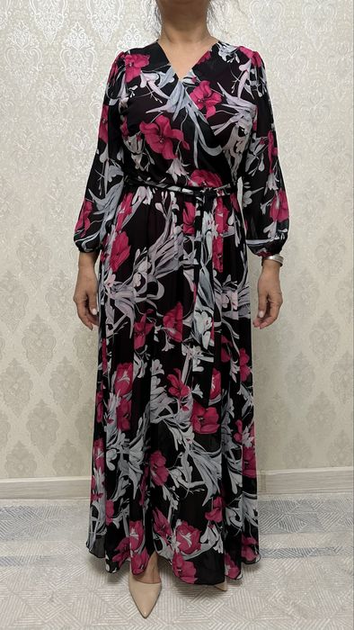 Женское платье, 48-52рр