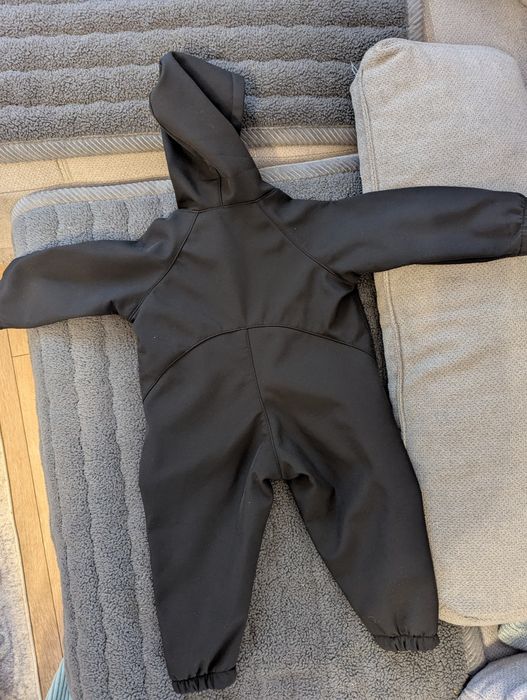 Salopeta softshell 74