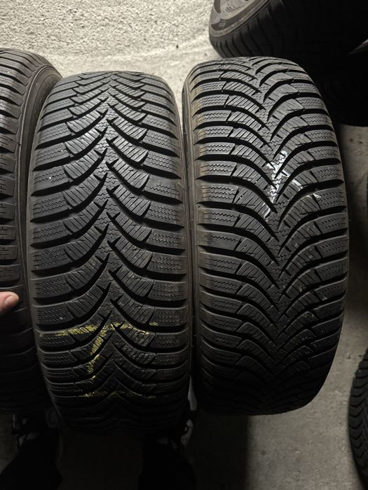 185/65/15 M+S , Set HANKOOK 2020-22 , Ca noi !