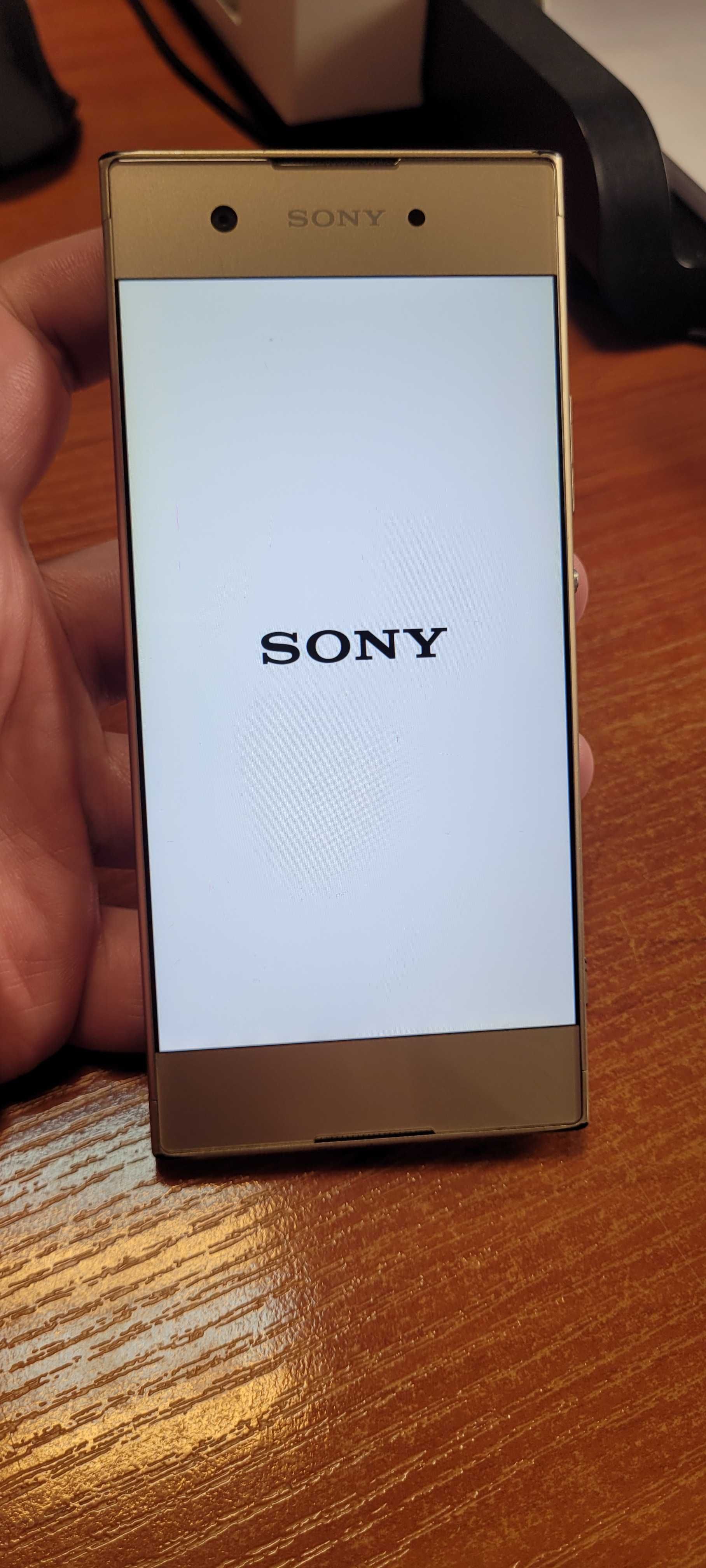 Sony Xperia XA1 G3121