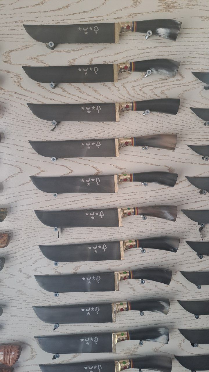 Knife нож пичоклар