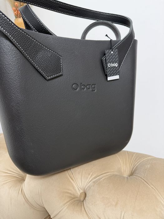 Genti O Bag dama