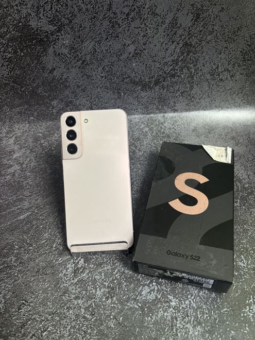 Samsung Galaxy S22[г Семей,Засядко88]лот 795752