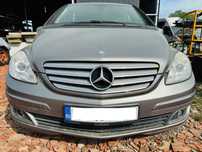 Dezmembrez sau vand Mercedes B -Class 2.0 B200 an 2009