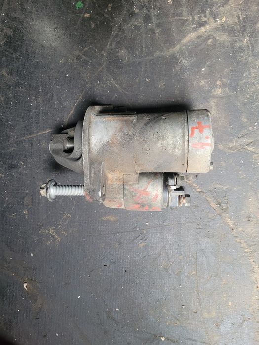 Electromotor opel astra g combo 1.7 cdti