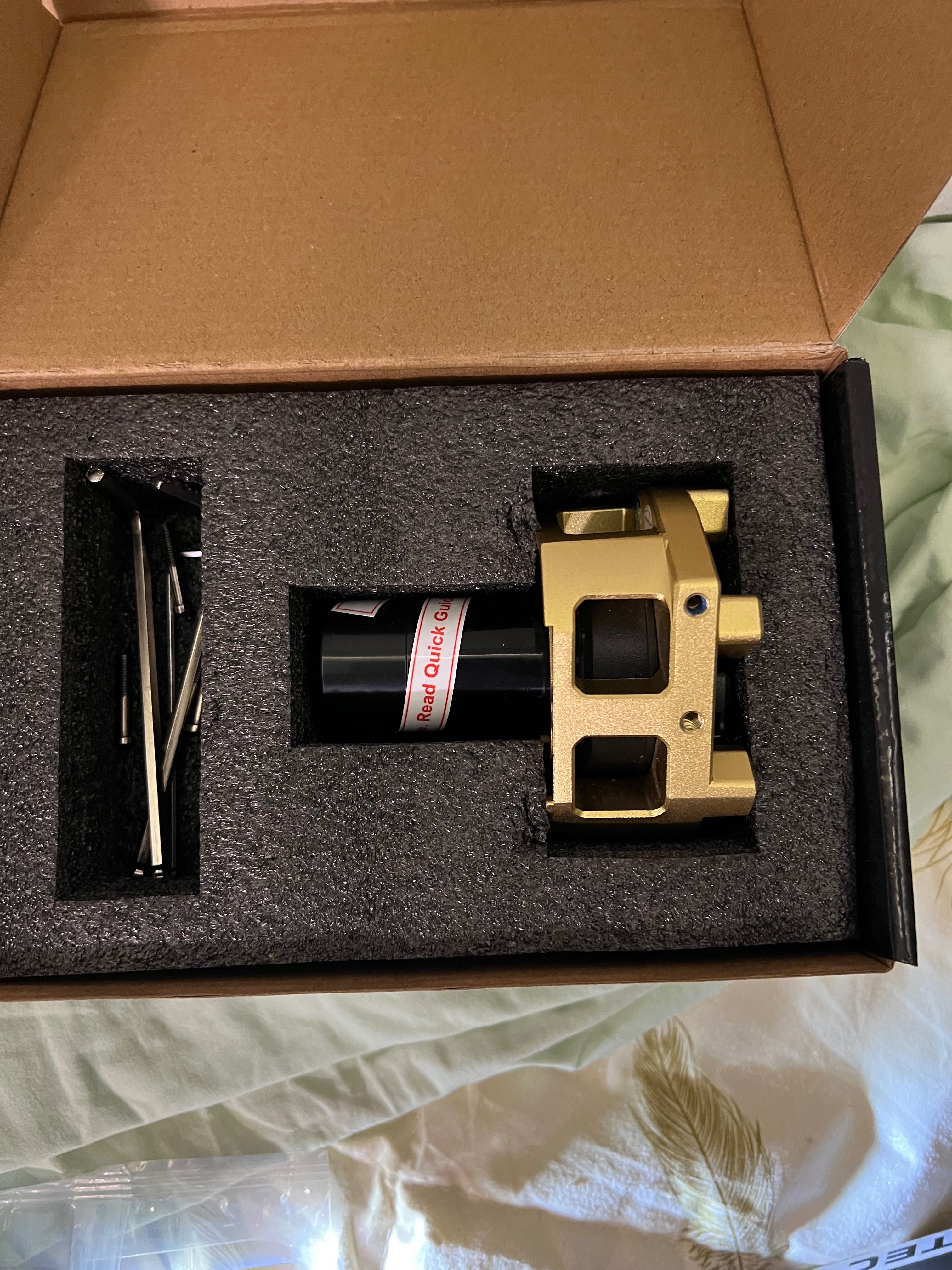 Fanatec Podium Hub