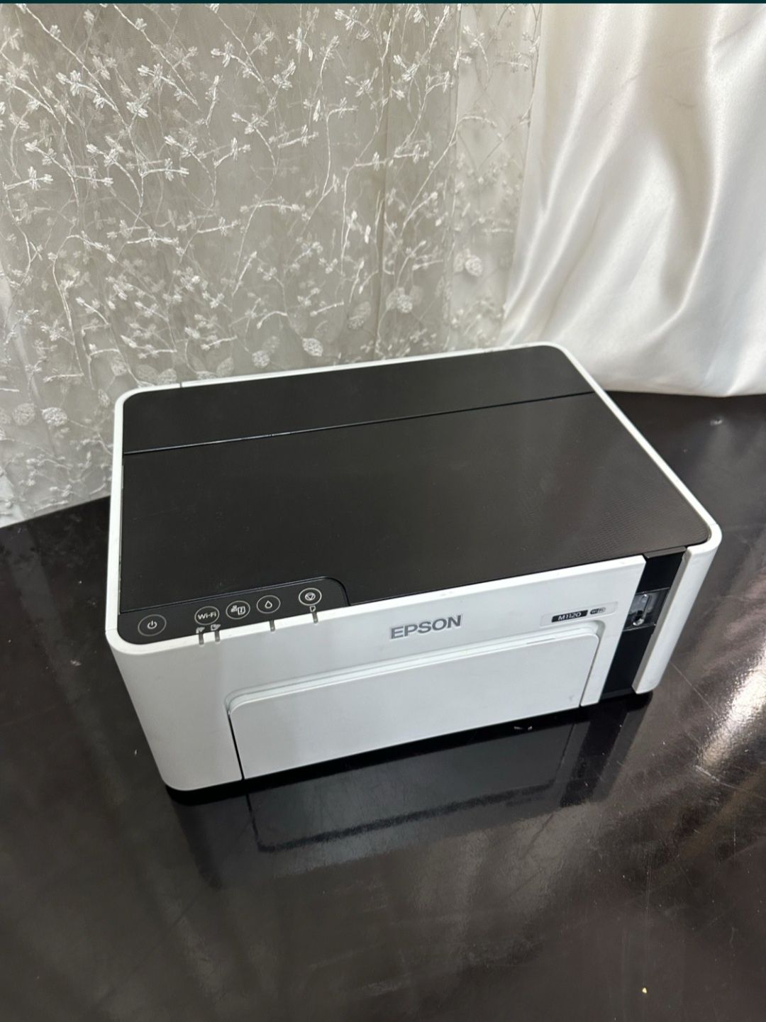 Epson M1120 +WiFi