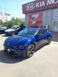 Kia EV6 EV6 77 kWh Long Range AWD GT Line
