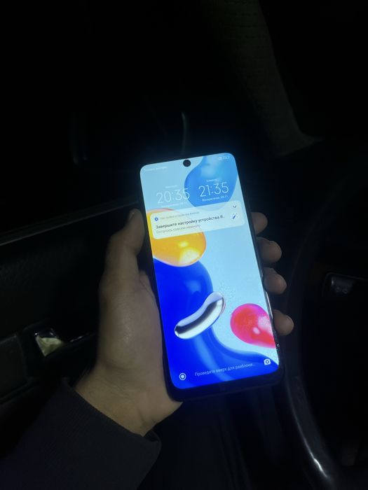 Редми нот11 64гб